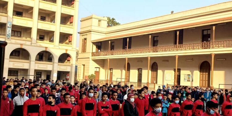 التعليم: منحة لطلاب الثانوية بشمال سيناء ومنحهم تخفيض 2% للقبول بالكليات والمعاهد