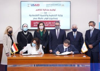 طارق شوقي: نستهدف الارتقاء بالتعليم لمواكبة أفضل النظم ‎في العالم