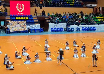 بمشاركة 15 محافظة.. محافظ بورسعيد يفتتح بطولة المدارس الرياضية