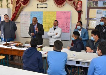 تعليم بورسعيد: الدروس الخصوصية غير مُجدية وتقدم ‏علم زائف