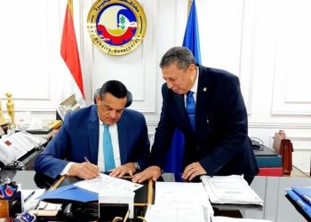 بنسبة نجاح 76%.. محافظ البحيرة يعتمد نتيجة الشهادة الإعدادية