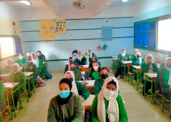 الثانوية العامة 2022.. التعليم: حالتي غش في الجيولوجيا و 4 في علم النفس وحالة في التفاضل  