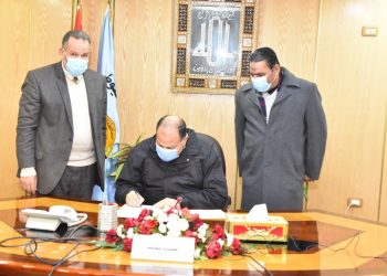 نتيجة الشهادة الإعدادية بأسيوط تثير غضب أولياء الأمور الطلاب