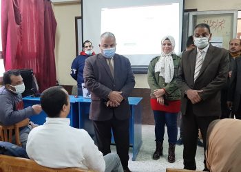 تعليم دمياط: نتعهد بعدم تشغيل مدرستين بمبنى واحد