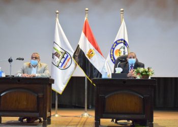 مشروع علاجي جديد لأعضاء هيئة التدريس في جامعة بني سويف