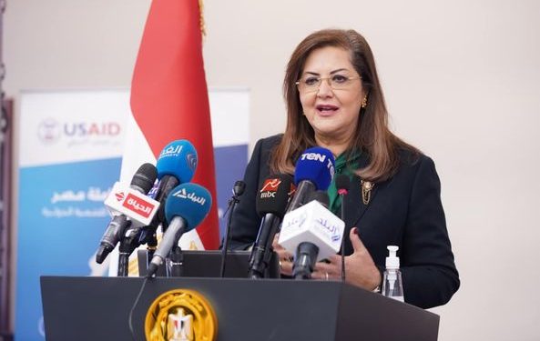 بحضور شوقي والسعيد.. توقيع مذكرة تفاهم لدعم مشروع “قوى عاملة مصر”