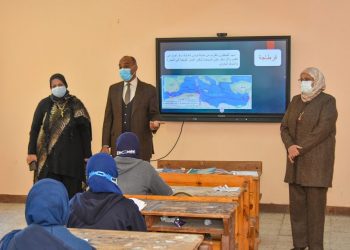 المالية: نستهدف تطوير الصحة والتعليم لأكثر من نصف المصريين بالقرى