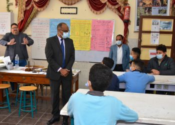 تعليم بورسعيد: الدروس الخصوصية غير مُجدية وتقدم ‏علم زائف