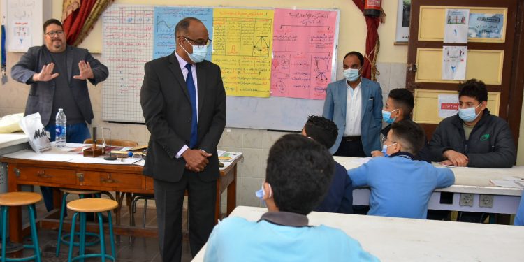 تعليم بورسعيد: الدروس الخصوصية غير مُجدية وتقدم علم زائف