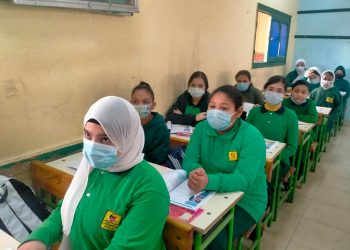 شوقي: تعديل قانون الثانوية التراكمية وتقديمه مرة أخرى للنواب 