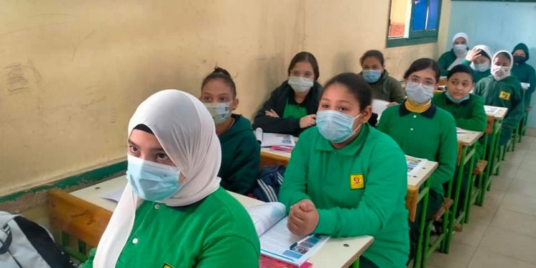 شوقي: تعديل قانون الثانوية التراكمية وتقديمه مرة أخرى للنواب