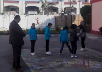 تعليم بورسعيد: رصد الغياب دون ‏استثناء وإبلاغ أولياء الأمور بنسبة الغياب رسميًا