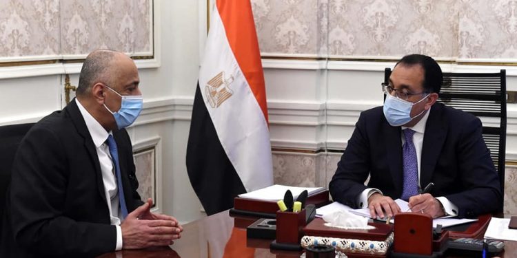 اخبار روسيا وأوكرانيا..مدبولي يلتقي محافظ البنك المركزى لبحث تداعيات الحرب