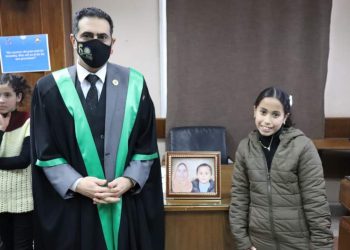 «اقتصاد القاهرة» تمنح الراحلة شيماء سيد الزلاط درجة الدكتوراه بتقدير ممتاز 