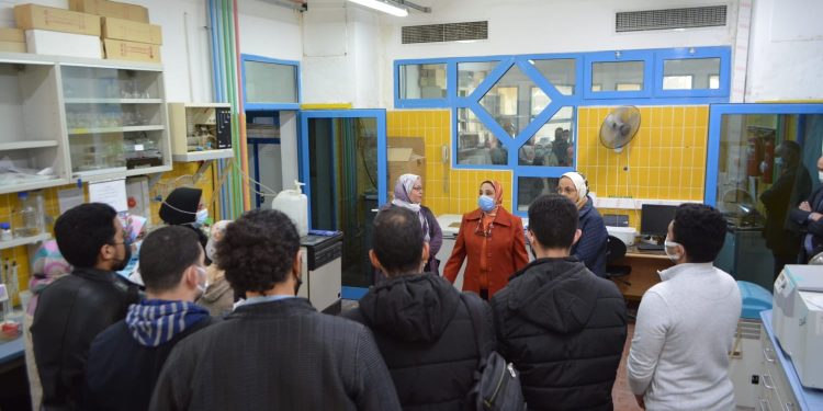 التعليم العالي: مدارس للتدريب العملي لطلاب الجامعات بمدينة الأبحاث العلمية