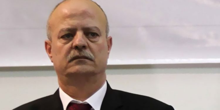 د ايهاب الطاهر عضو مجلس النقابة