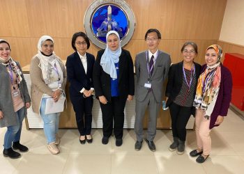 «ألسن عين شمس» تعلن تشغيل قاعاتها الإلكترونية للامتحانات الدولية