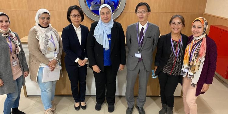 «ألسن عين شمس» تعلن تشغيل قاعاتها الإلكترونية للامتحانات الدولية