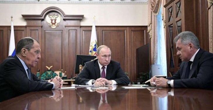 ننشر نص بيان الاتحاد الأوروبي حول المزيد من العقوبات الاقتصادية على روسيا