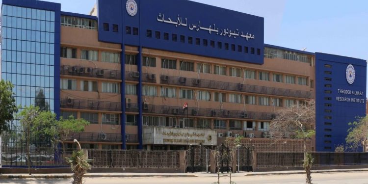 بتكلفة 176 مليون جنيه تطوير مستشفى معهد تيودر بلهارس