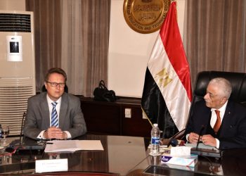 "التعليم" و"العربية للتصنيع" يوقعان بروتوكول تعاون لإنشاء مدرسة للتكنولوجيا التطبيقية