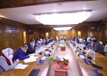 التعليم العالي: ميكنة اجراءات تسجيل الطلاب بالمعاهد الخاصة