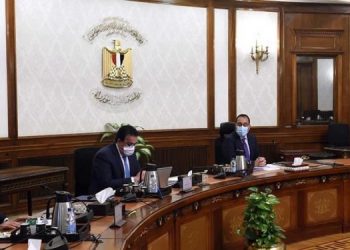 مجلس الوزراء يصدر قرار تشكيل مجلس الجامعات الخاصة