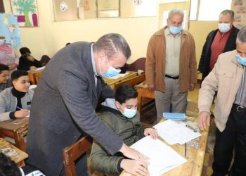 رابط نتيجة تنسيق المدارس التجريبية بمحافظة المنوفية