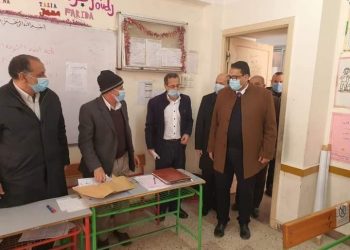 7 تعليمات لمقدري امتحانات الشهادة الإعدادية بالغربية