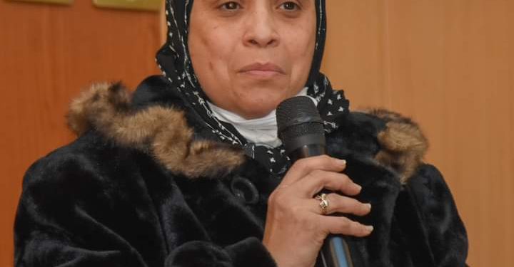 إنطلاق حزمة برامج التنمية المستدامة لمعلمى المرحلة الإبتدائية