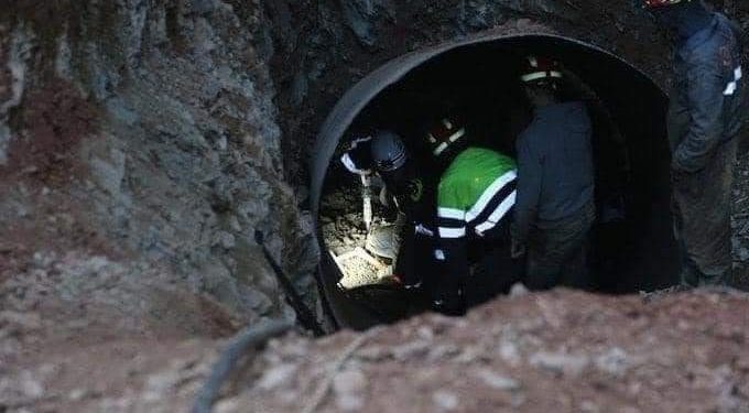 آخر تطورات عملية انقاذ الطفل المغربي ريان
