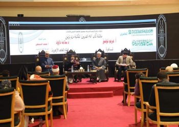 ‏الكاتبة مريم توفيق تطالب بإعادة بث برنامج «الإمام الطيب» لنشر القيم والفضائل والحفاظ على الترابط المجتمعي