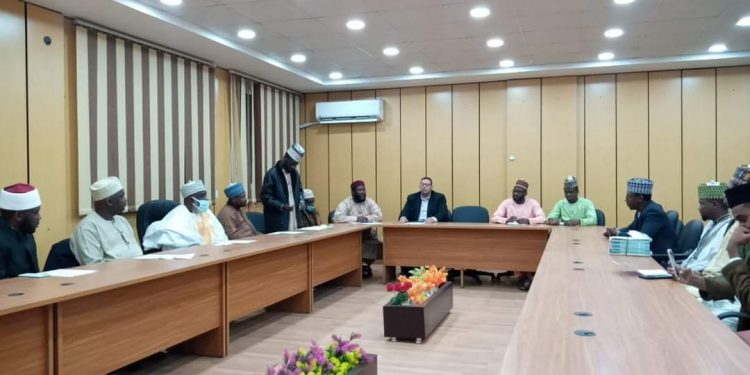 تطوير الوافدين ينظم لقاءً ترحيبيًا بالطلاب الجدد