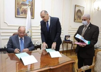 محافظ القاهرة يصدر 10 توجيهات استعدادًا لامتحانات الثانوية العامة