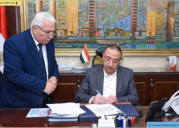 معلمة في استغاثة لـ"شوقي": لم يتم تمويل درجتي المالية بعد نقلي