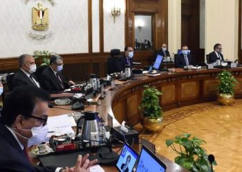 «الوزراء»: تخصيص نصف مليار جنيه حوافز لمعلمي التعليم الجديد