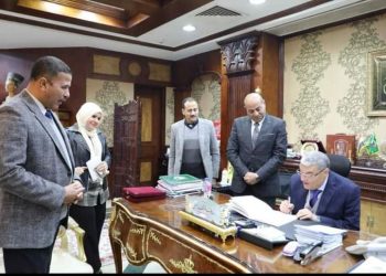 ننشر نتيجة الشهادة الإعدادية بالمنيا بعد اعتمادها رسميا