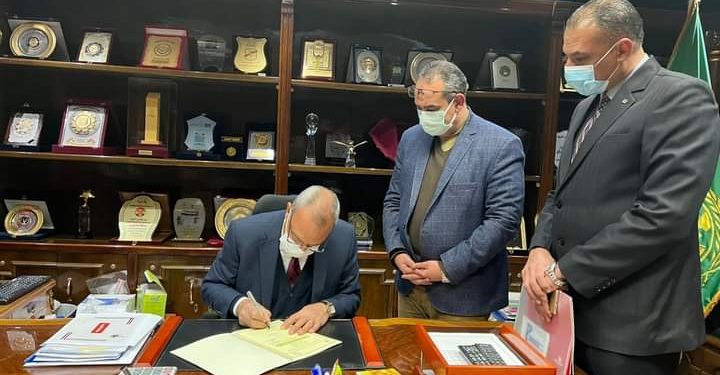 بالإسم فقط.. ننشر نتيجة الشهادة الإعدادية بالقليوبية