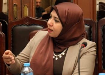 عضو بالنواب ترفض تعديلات الحكومة على قانون التعليم