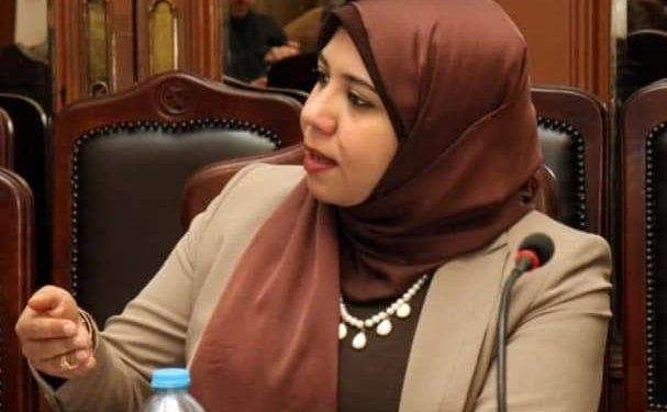 عضو بالنواب ترفض تعديلات الحكومة على قانون التعليم