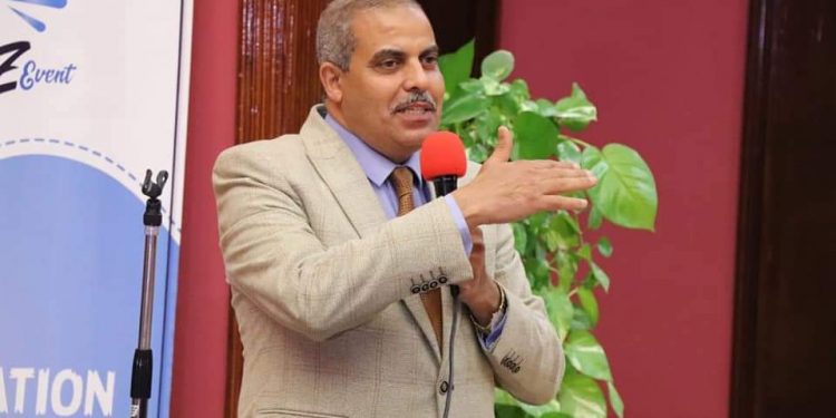 رئيس جامعة الأزهر يشارك في احتفالية كلية طب بنات الأزهر بالقاهرة