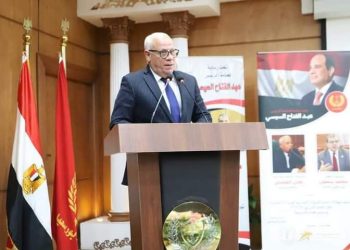 محافظ بور سعيد يقرر حرمان الطلاب من الامتحانات في هذه الحالة