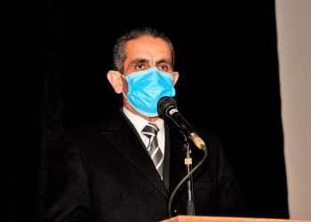 محافظ الغربية يشهد الحفل الختامي لمسابقة أوائل الطلاب بالمركز الثقافي