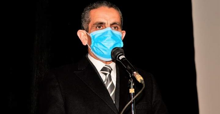 محافظ الغربية يشهد الحفل الختامي لمسابقة أوائل الطلاب بالمركز الثقافي