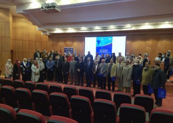 التعليم العالي: افتتاح أعمال المدرسة الشتوية الرابعة للأطياف