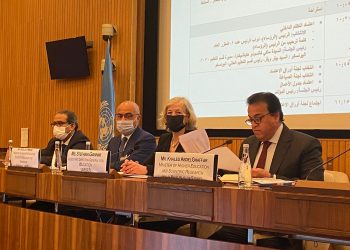 مصر ترأس المؤتمر الدولي  لاعتمـاد الاعتراف بدراسات التعليم العالي في الدول العربية