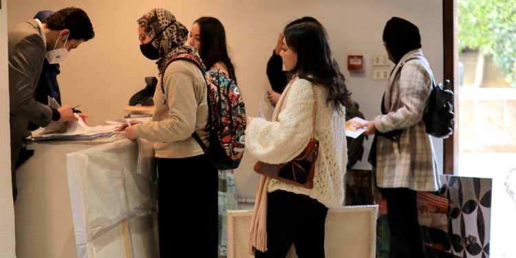 انطلاق امتحانات «أبنائنا في الخارج» إلكترونيًا