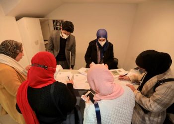 إعلان الرقم النهائي لعدد المتقدمين لجوائز مؤسسة فاروق حسني بأفرعها الخمسة