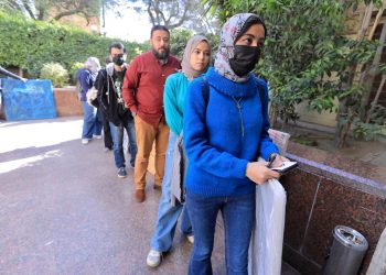 تبدأ اليوم.. رابط تظلمات نتيجة الثانوية العامة 2022