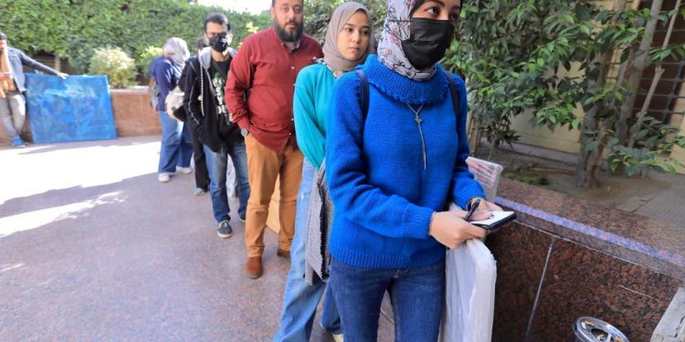 تبدأ اليوم.. رابط تظلمات نتيجة الثانوية العامة 2022